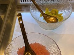 -溪边姑娘·拉丝酸奶水果捞(春熙路店)