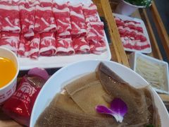 -傣妹火锅(南京东路一店)