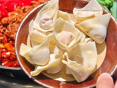 -川泽火锅·重庆老火锅(南河店)