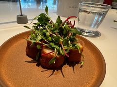 -胡麻(静安嘉里店)