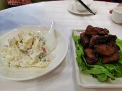 -翠亭酒家(山西南路店)