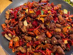 -鸽子窝(青塔店)