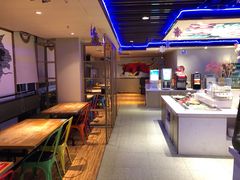 -瑞伯克牛排自助餐厅天一广场店