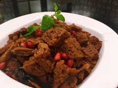 -徐记私厨(半淞园路店)