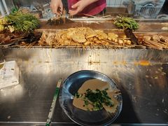 -大姐麻辣烫(莲宝中路店)