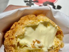 -君之狮子山·轻糖烘焙(松江印象城店)