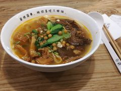 -每碗面馆(新鸿安大厦店)