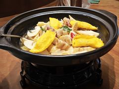 -钱江大院·芳宴江南(三花国际店)