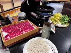 -一石三鸟烧鸟•刺身•定食套餐(南桥美谷店)