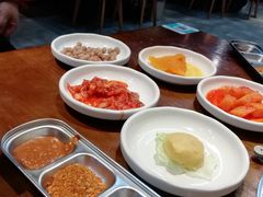 -·缸桶屋·韩式牛肋条自助烤肉(西湖D11店)
