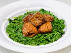 草头圈子-老正兴菜馆(福州路店)