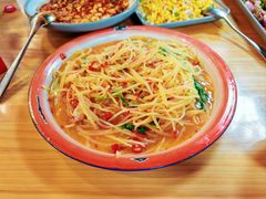 -秋金小炒·特色川菜(大洋店)