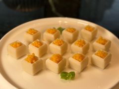 -甄御•海鲜新青岛菜(麦岛店)