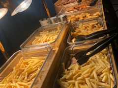 -比格比萨自助(花园路店)