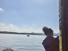 -西湖游船