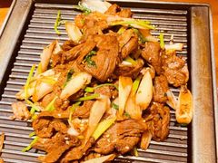 -又一福烤鸭·北京菜(东四店)