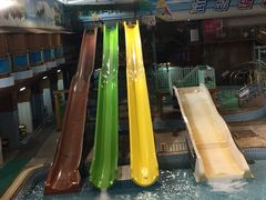 -大康水上乐园