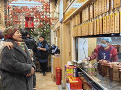 -董厨煨汤馆(车站路店)