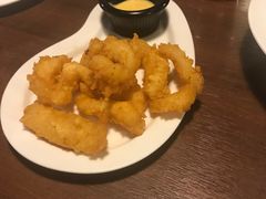 英式炸鱼-拉亚汉堡经典餐厅(商城路店)