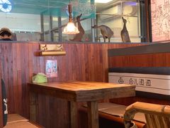 大堂-卤儿道道(经纬店)