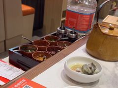 -东门口·新式老北京火锅(河西龙湖天街店)
