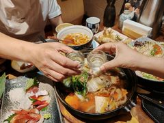 -千代武日本料理(爱建店)