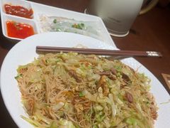 -汀小府·福建客家菜(鼓山沃尔玛店)