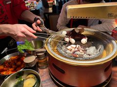 -西塔老太太泥炉烤肉(上海七宝领展广场店)