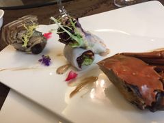 -新光酒家·河豚·海鲜·蟹料理(浦东店)
