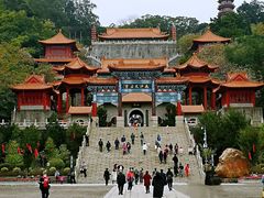 -南沙天后宫景区