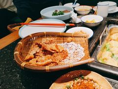 -重庆德庄火锅(城中万达店)