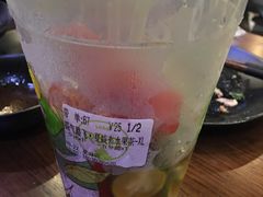 -巡茶(星海广场店)