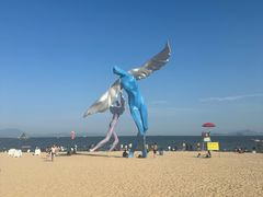 -大梅沙海滨公园