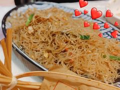 炒米丝-桥东喜碧海鲜街(水东街店)