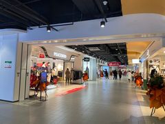 -砂之船奥特莱斯(合肥店)