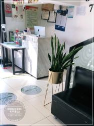 -LJOY丽锦造型·烫发染发