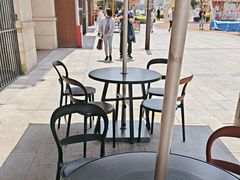 -麦当劳(盛兴大街店)
