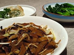 -晋江荣誉国际酒店·港誉茶餐厅