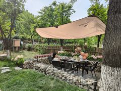 -Supine Bistro溯泮餐厅