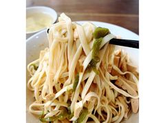 风扇凉面-随柳居·苏式小吃(建新巷店)