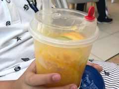 -奈雪的茶(华强北中航城店)