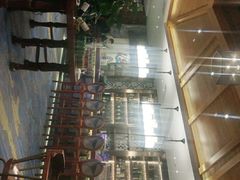 -V Bar海景扒房(北海湾惠龙万达嘉华酒店)