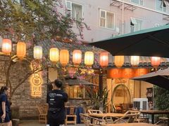 门面-院8里·小聚园老川菜(九眼桥店)