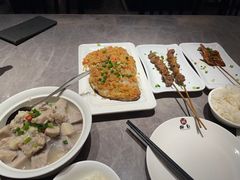 -湘轩·土菜研究院(光大店)
