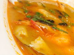 -Pho Asia 亚阁越南料理(上海来福士广场店)