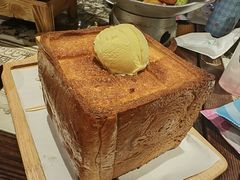 -绿茶餐厅(朝阳大悦城店)