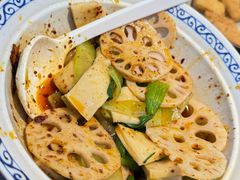 -耍盆友·重庆江湖菜(百子湾店)