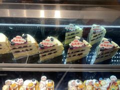-好利来.生日蛋糕(杨家坪店)