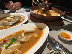 -荣轩(新荣记环球金融中心店)