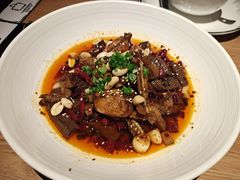 -太二酸菜鱼(中山龙之梦店)